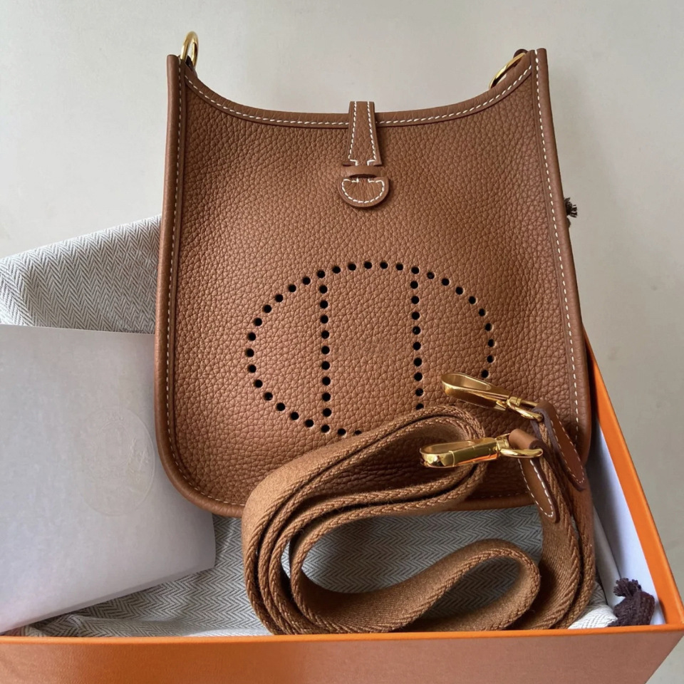 Luxy bag 