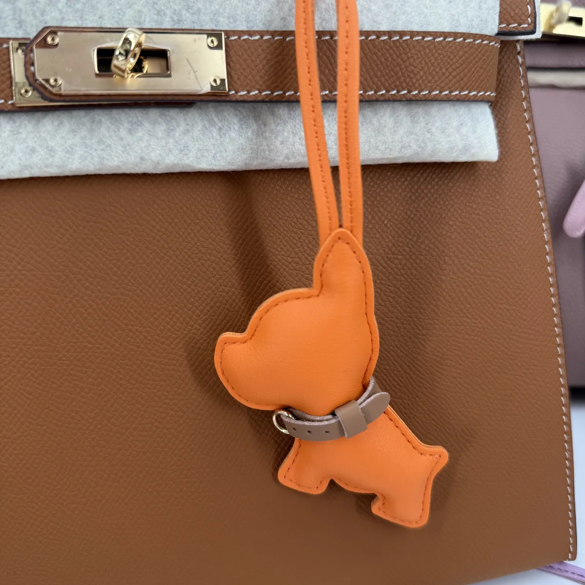 Prívesok na kabelku Doggy charm
