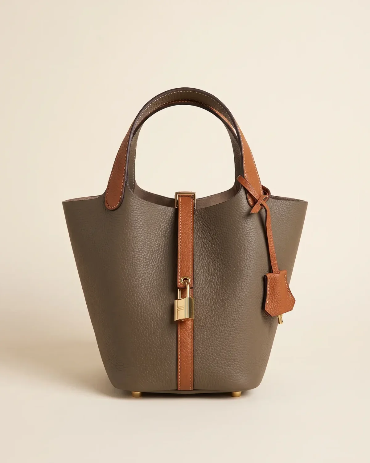 Kabelka Mini bucket 19