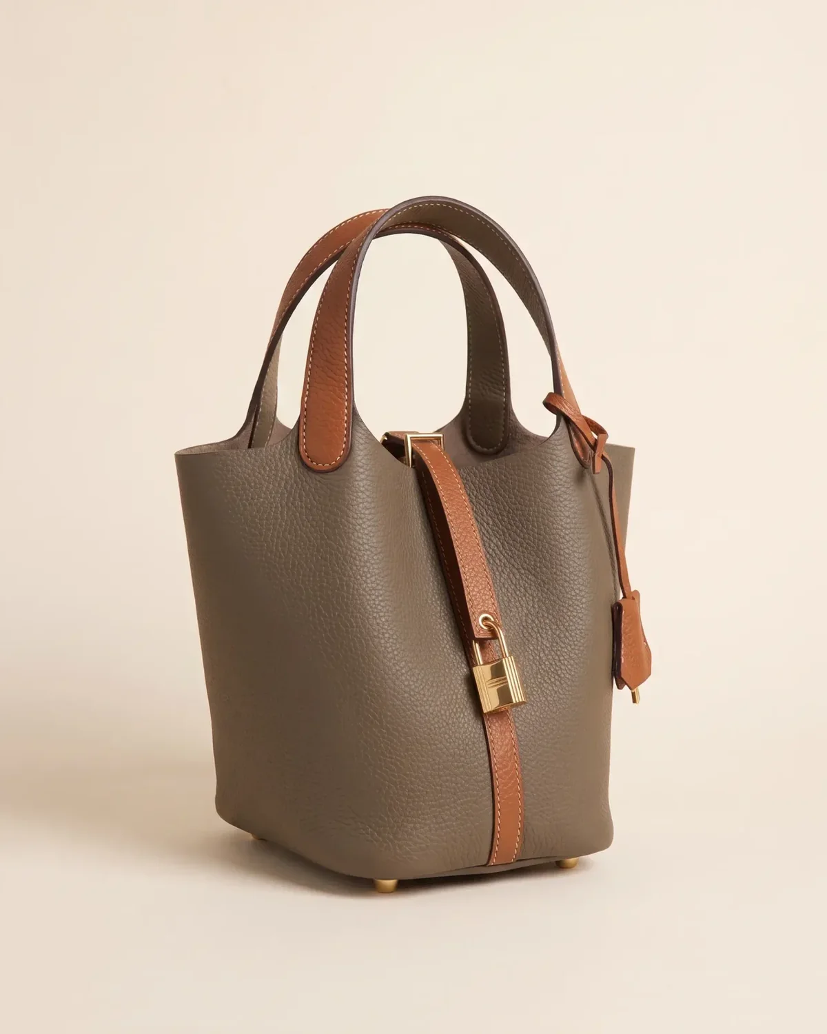 Kabelka Mini bucket 19