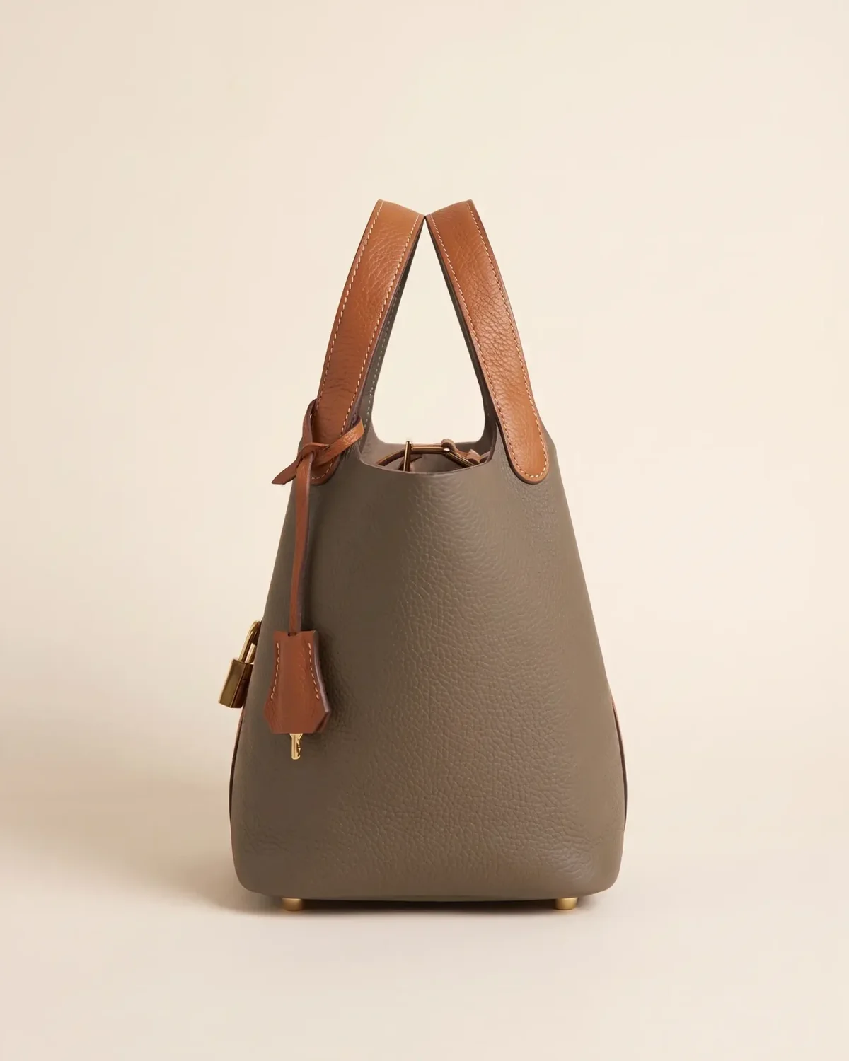 Kabelka Mini bucket 19