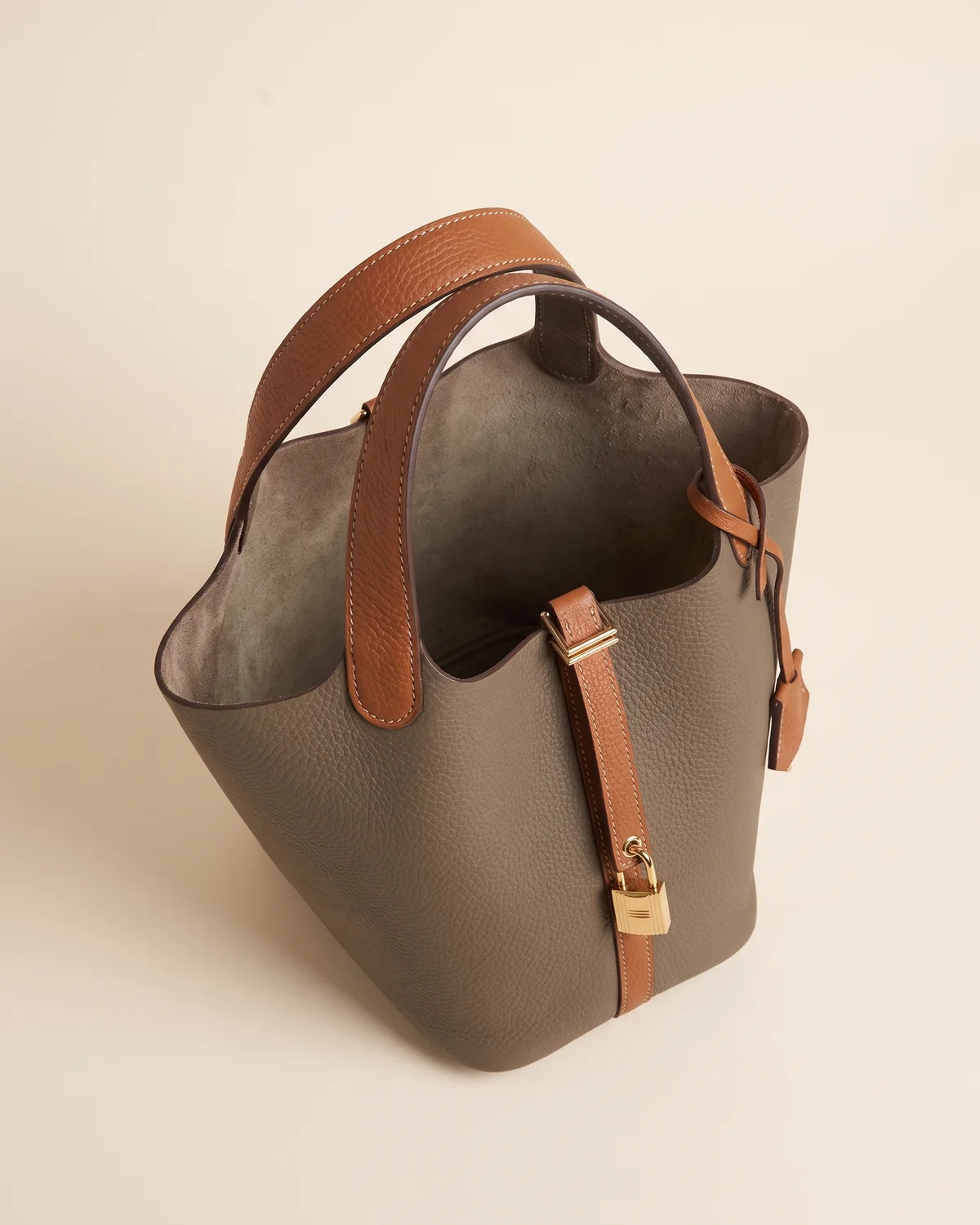 Kabelka Mini bucket 19