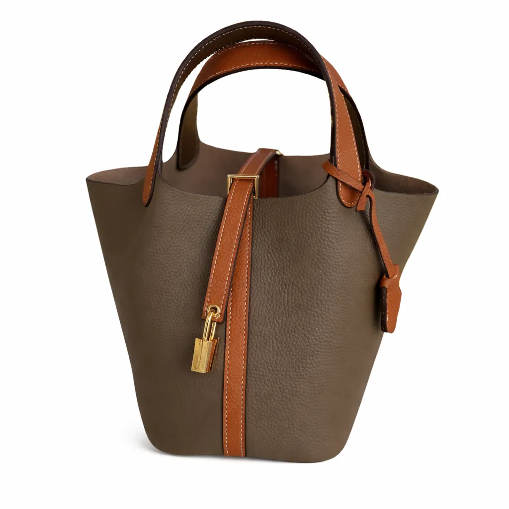 Kabelka Mini bucket 19