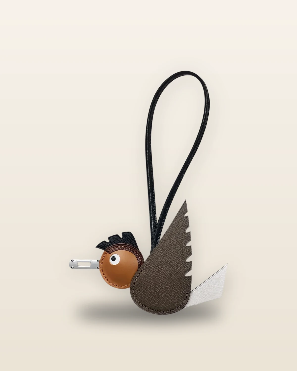 Prívesok na kabelku Birdie Charm