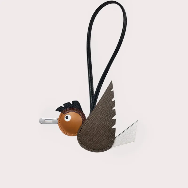 Prívesok na kabelku Birdie charm