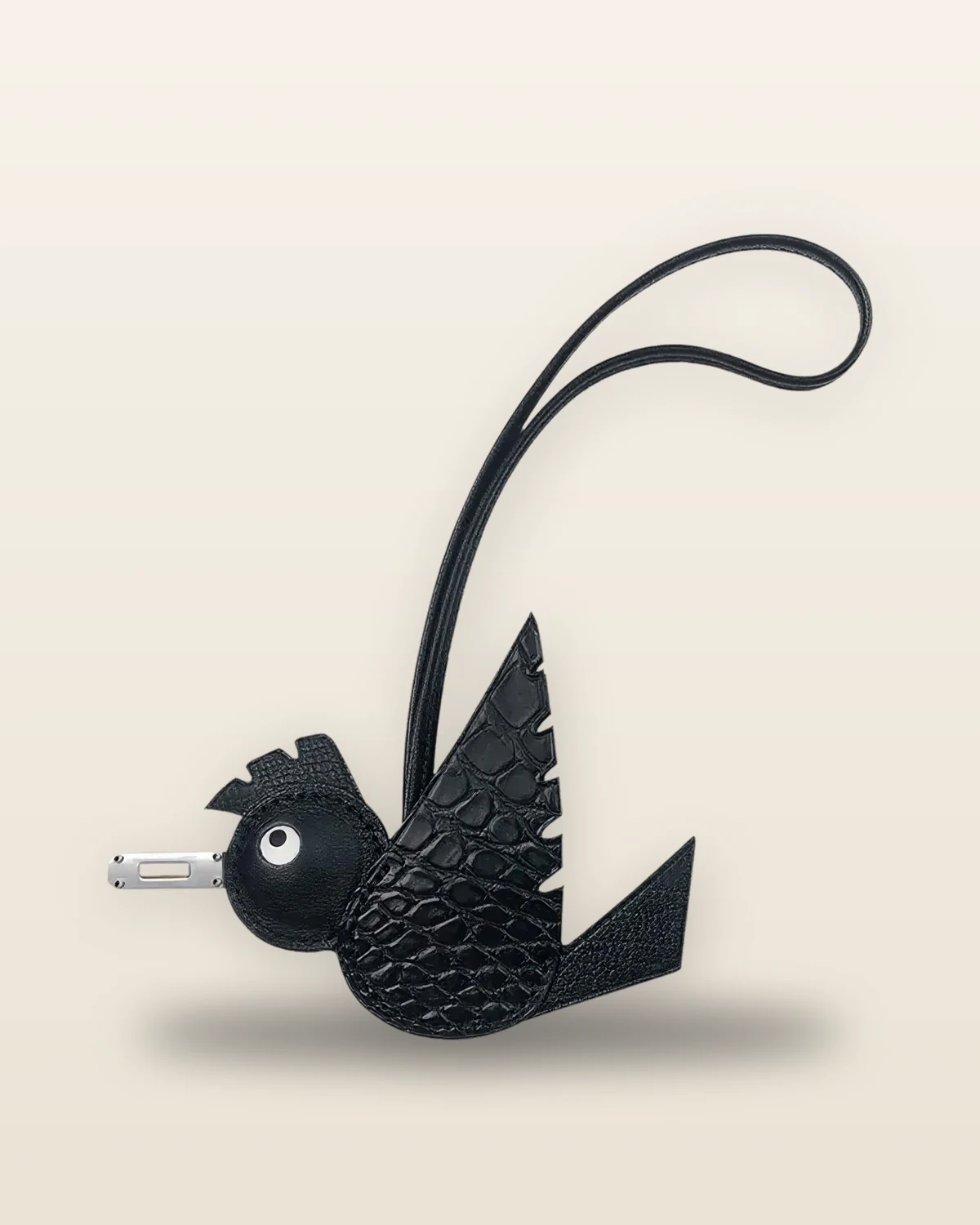Prívesok na kabelku Birdie Charm