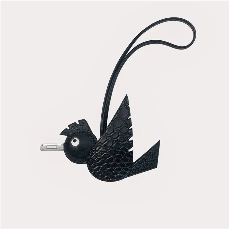 Prívesok na kabelku Birdie charm
