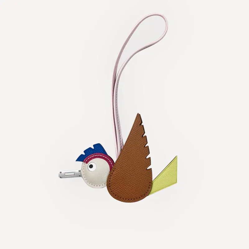 Prívesok na kabelku Birdie charm