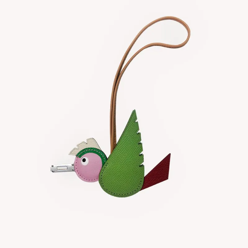 Prívesok na kabelku Birdie charm