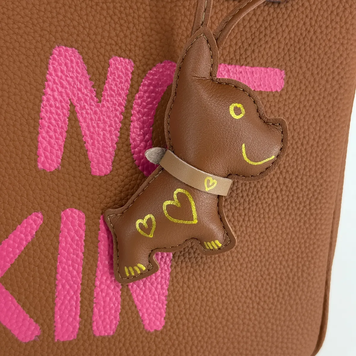 Prívesok na kabelku Doggy Limited Edition