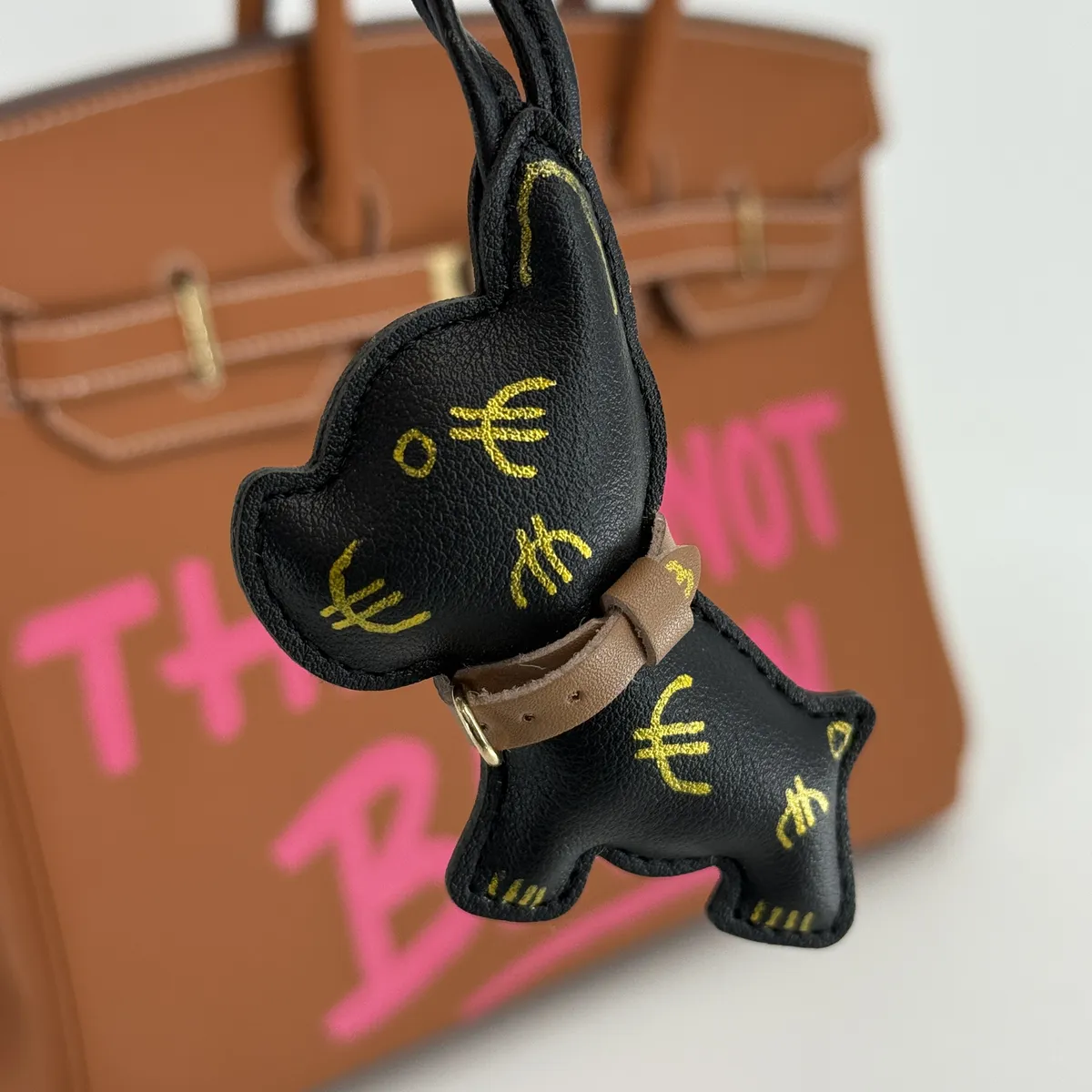 Prívesok na kabelku Doggy Limited Edition
