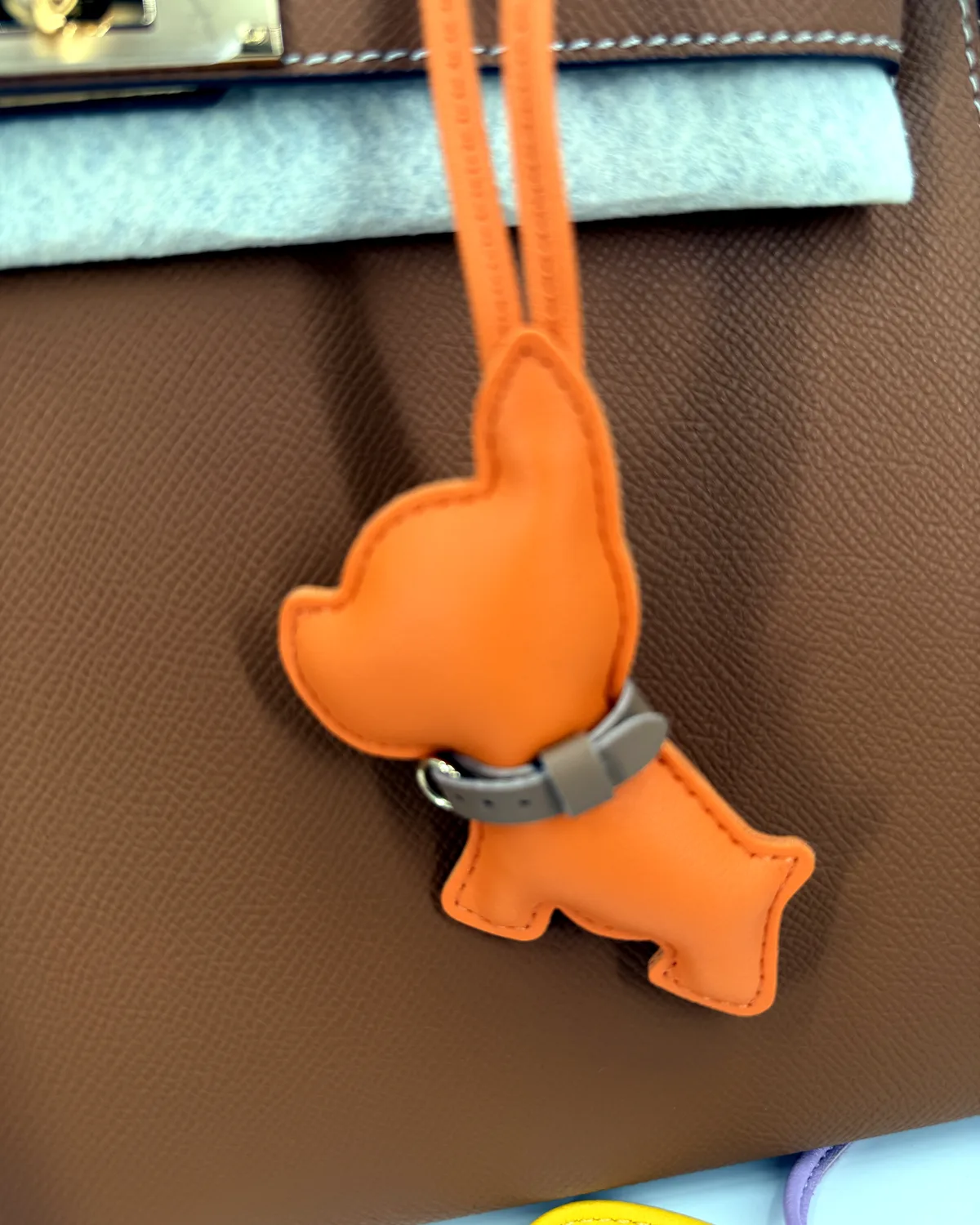 Prívesok na kabelku Doggy charm
