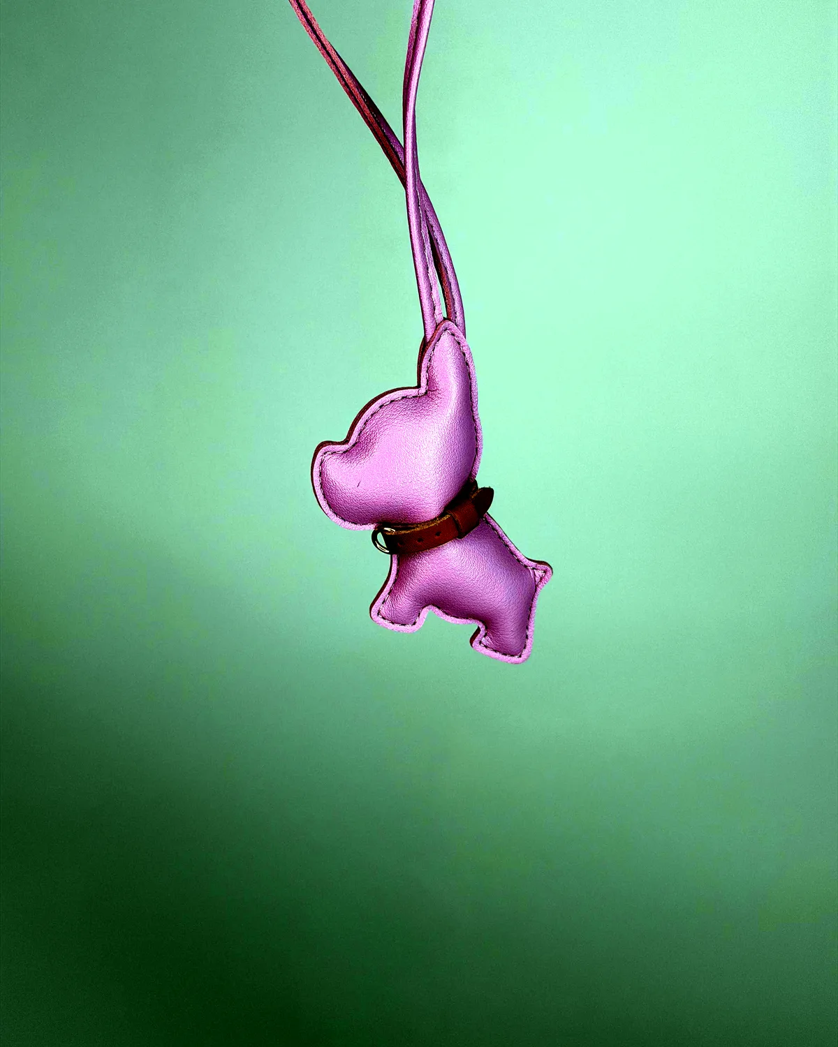 Prívesok na kabelku Doggy charm
