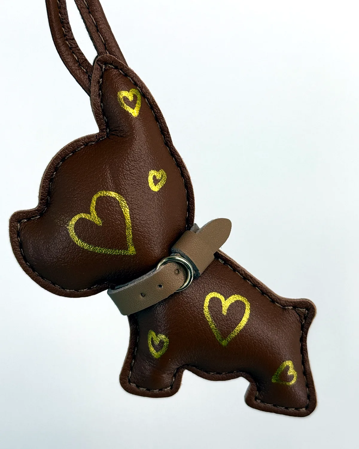 Prívesok na kabelku Doggy charm