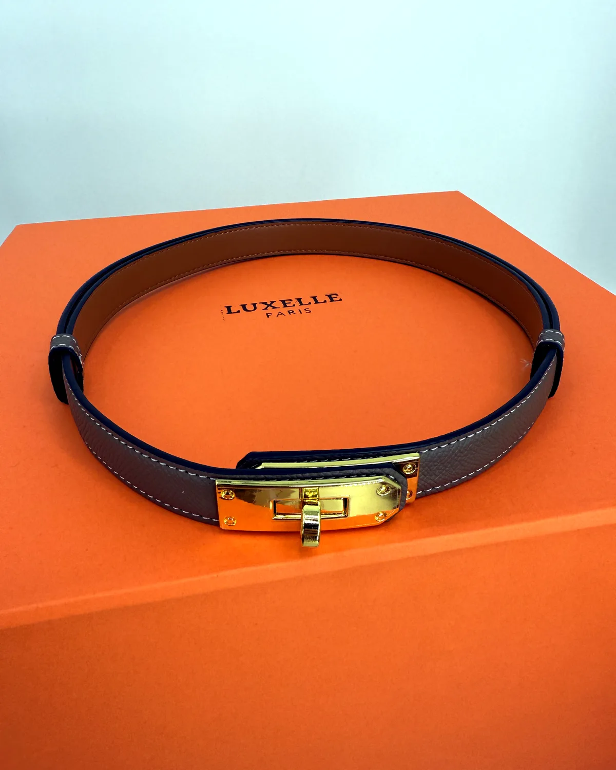 Opasok Belt Élégance