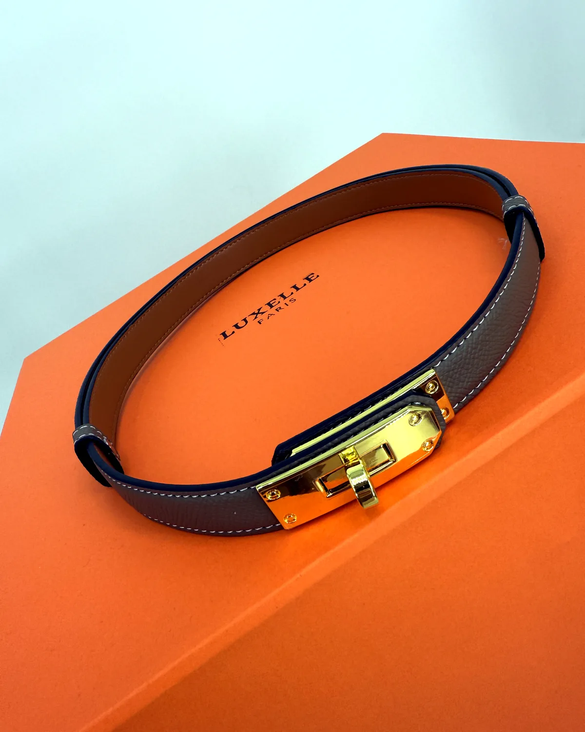 Opasok Belt Élégance
