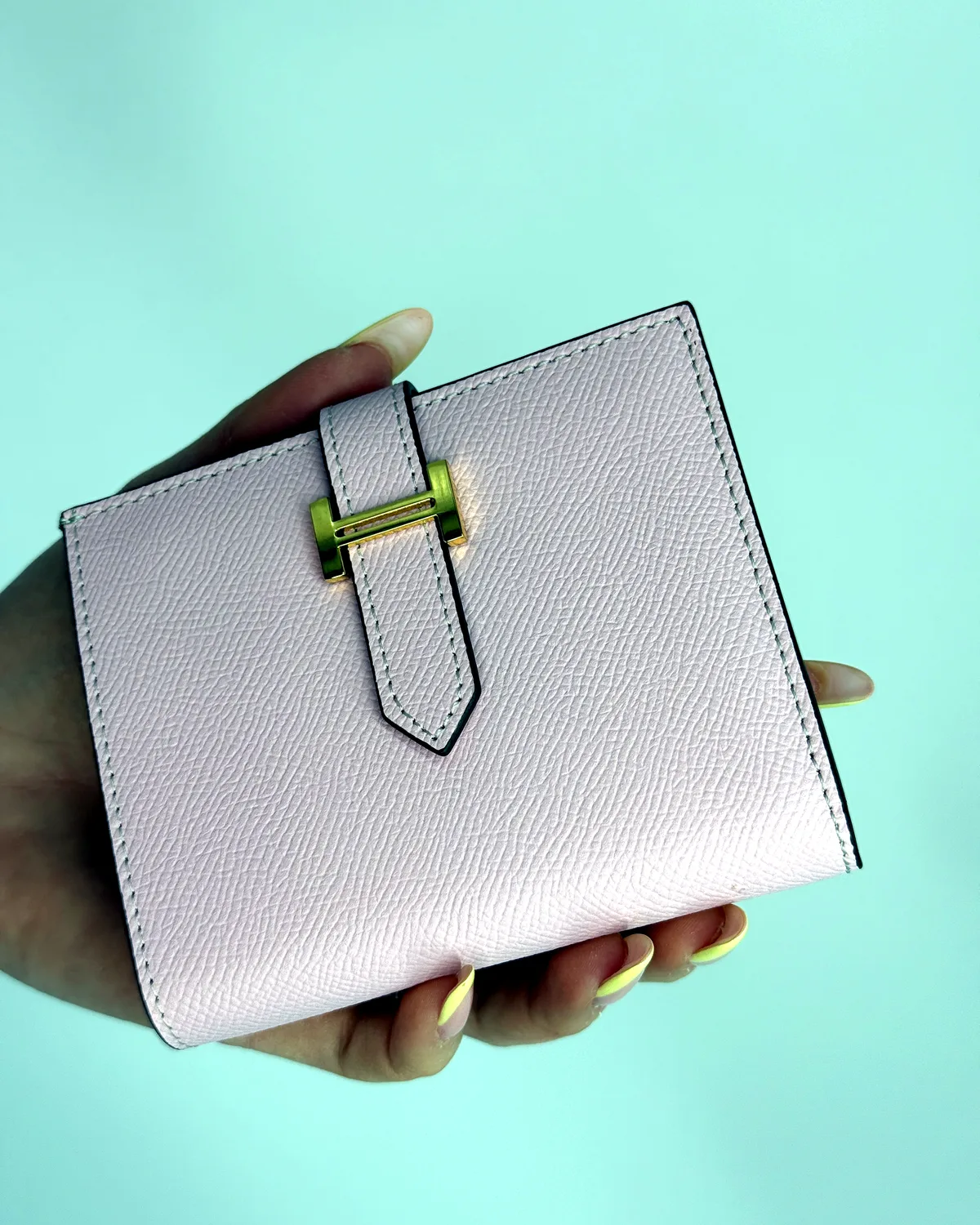 Peňaženka Wallet Élégance H-Clasp