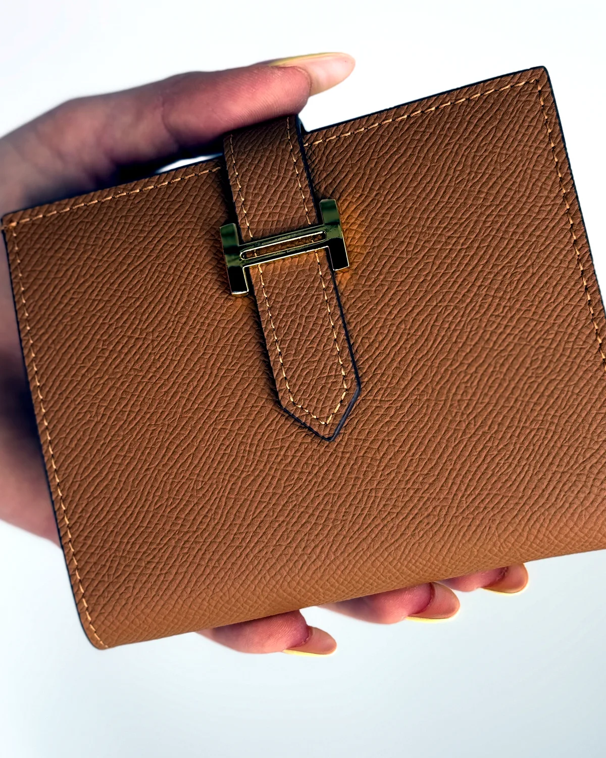 Peňaženka Wallet Élégance H-Clasp