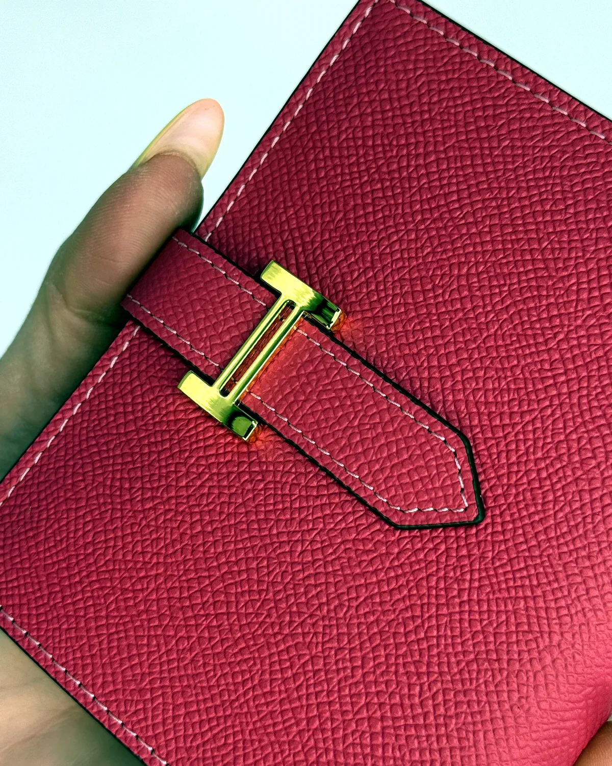 Peňaženka Wallet Élégance H-Clasp