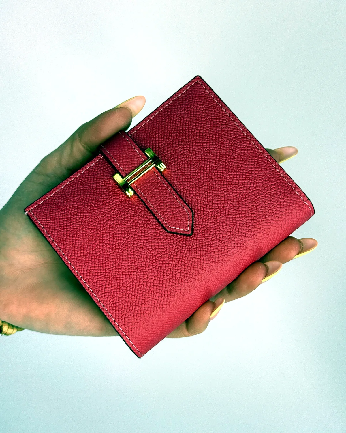 Peňaženka Wallet Élégance H-Clasp