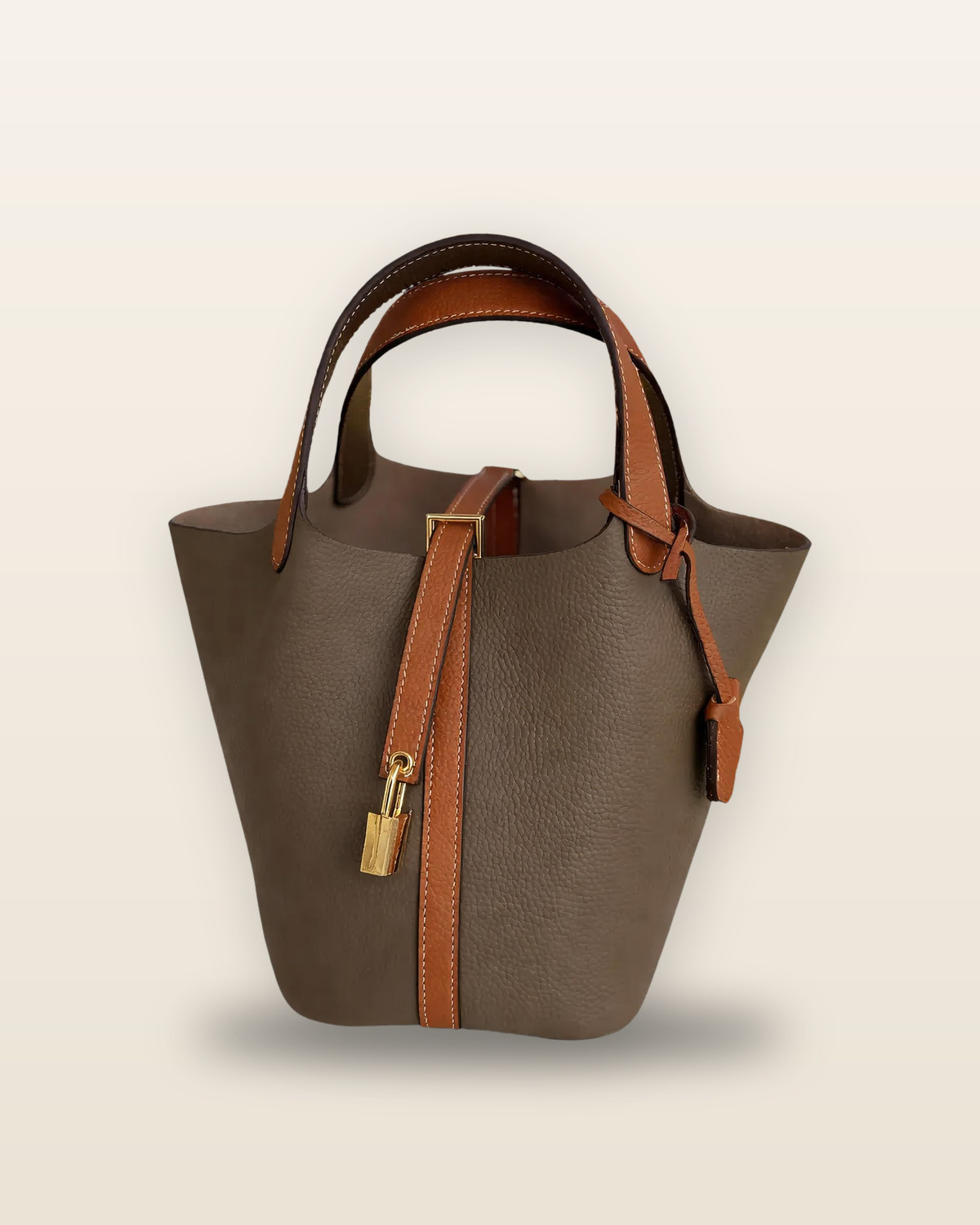 Kabelka Mini bucket 19